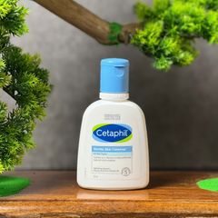 Sữa rửa mặt Cetaphil Gentle Skin Cleanser 125ml 659580