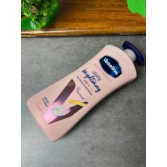 Mẫu mới Sữa dưỡng thể Vaseline Healthy Bright Daily Brightening Serum in Lotion. 659588