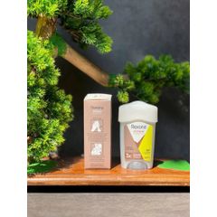 Lăn khử mùi dạng kem Rexona Clinical Protection Stress Control hàng Úc 659597