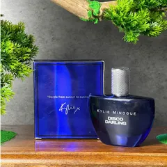 Nước hoa nữ Kylie Minogue Disco Darling 30ml 659607