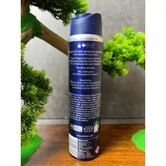 Xịt khử mùi NIVEA MEN Intense Protection Fresh Anti-Perspirant 250ml.
