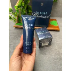 Set Nước hoa Wish Chopard gồm 1 nước hoa 30ml + 1 sữa tắm 75m 659605