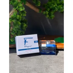 Thanh lý chai đã mở bao nilong Nước hoa nam Salvatore Ferragamo Pour Homme Free Time 30ml 659611