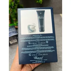 Set Nước hoa Wish Chopard gồm 1 nước hoa 30ml + 1 sữa tắm 75m 659605