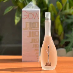 Nước Hoa Nữ Jennifer Lopez Glow By JLO Eau De Toilette EDT 100ml. 659613