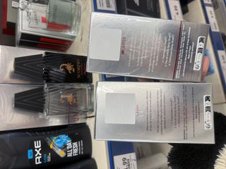 Nước Hoa Nam Scorpio Rouge 75ml - Hàng Chính Hãng Pháp, EDT Quyến Rũ, Dành Cho Phong Cách Đàn Ông Tự Tin