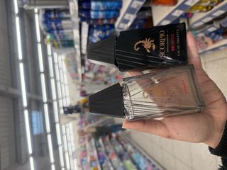 Nước Hoa Nam Scorpio Rouge 75ml - Hàng Chính Hãng Pháp, EDT Quyến Rũ, Dành Cho Phong Cách Đàn Ông Tự Tin