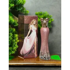 Mẫu thử 10ml Nước hoa nữ Paris Hilton Rose rush - nước hoa chiết cho nữ 659619