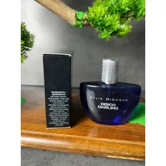 Mẫu thử 10ml Nước hoa nữ Kylie Minogue Disco Darling nước hoa chiết cho nữ 659624