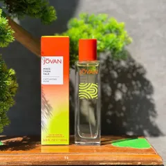Thanh lí chai đã mở nilong Nước hoa Jovan Skin I'm In Eau de Parfum Fresh Musk 659636