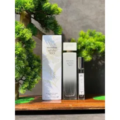 Mẫu thử 10ml - Nước hoa nữ Elizabeth Arden White Tea EDT.
