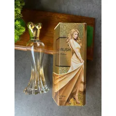 Mẫu thử 10ml - Nước Hoa nữ Paris Hilton Gold Rush EDP.