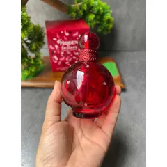 Mẫu thử 10ml - Nước hoa nữ Britney Spears Fantasy Hidden.