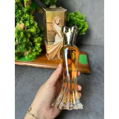 Mẫu thử 10ml - Nước Hoa nữ Paris Hilton Gold Rush EDP.