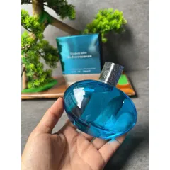 Thanh lí chai đã mở nilong - Nước hoa nữ Elizabeth Arden Mediterranean EDP 100ml.