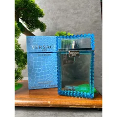 Mẫu thử 10ml - Nước hoa nam Versace Man Eau Fraiche EDT.
