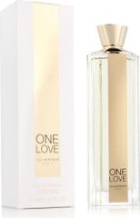 Sữa tắm nước hoa Jean-Louis Scherrer One Love 150ml