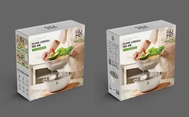 BỘ RỔ CHẬU INOX 304 GUME GM-DR0025 25CM