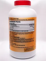 Thực phẩm chức năng Viên uống bổ sung vitamin C 500mg Kirkland 500 viên của Mỹ 659735