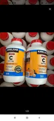 Thực phẩm chức năng Viên uống bổ sung vitamin C 500mg Kirkland 500 viên của Mỹ 659735