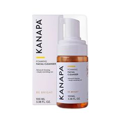 Sữa rửa mặt tạo bọt Xtend Life Kanapa Foaming Facial Cleanser 100ml