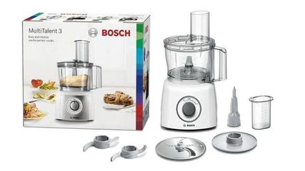 Máy xay đa năng Bosch MCM3100W (Germany)