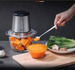 Máy xay rau, củ, quả, thịt WMF KULT X EDITION