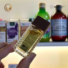 Dầu gió vàng con lăn nắp nấu Nhập khẩu chính hãng Mỹ Nanogize Longevity Essential Oil 21ml