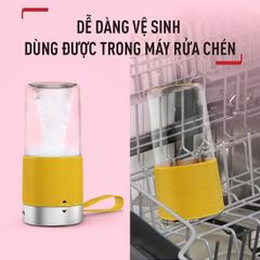 Máy xay sinh tố ko dây (dạng sạc) mini Tefal 50W