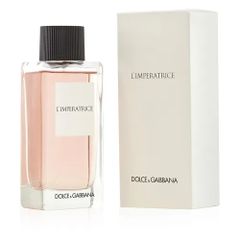 (Hàng công ty) Nước Hoa Nữ Dolce & Gabbana D&G L'imperatrice EDT Spray 10ml chiết Chính hãng