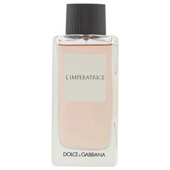 (Hàng công ty) Nước Hoa Nữ Dolce & Gabbana D&G L'imperatrice EDT Spray 10ml chiết Chính hãng