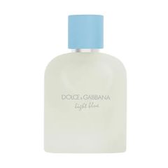 (Hàng công ty) Nước Hoa Nam Dolce & Gabbana D&G Light Blue Pour Homme Eau De Toilette 10ml chiết Chính hãng