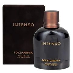 (Hàng công ty) Nước Hoa Nam Dolce & Gabbana D&G Intenso Pour Homme EDP 10ml chiết Chính hãng