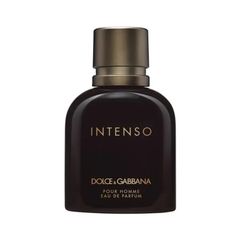 (Hàng công ty) Nước Hoa Nam Dolce & Gabbana D&G Intenso Pour Homme EDP 10ml chiết Chính hãng