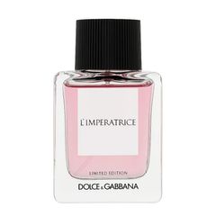 (Hàng công ty) Nước Hoa Nữ Dolce & Gabbana D&G L'Imperatrice Limited Edition Eau De Toilette 10ml chiết Chính hãng