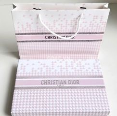 (Hàng công ty) Set nước hoa mini DIOR 16pcs x 7.5ml Chính hãng