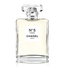 (Hàng công ty) Nước Hoa Nữ Chanel No 5 L'Eau Eau De Toilette 10ml chiết Chính hãng
