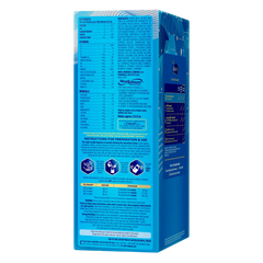Sản phẩm dinh dưỡng công thức Enfamil Enspire Optimum, 850g (hộp giấy)