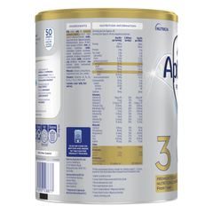 Sữa Aptamil Profutura Úc số 3 900g (từ 1 tuổi) 659790