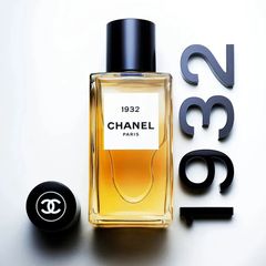 (Hàng công ty) Nước Hoa Nữ Chanel 1932 Les Exclusifs De EDP 10ml chiết Chính hãng
