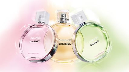 (Chiết 10ml) Nước Hoa Nữ Chanel Chance Eau De Parfum Spray Chính Hãng