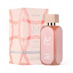 (Hàng công ty) Nước Hoa Nữ Lattafa Hayaati Florence EDP chiết Chính hãng