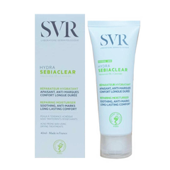 Kem Dưỡng Ẩm Cho Da Dầu Mụn SVR Sebiaclear Hydra 40ml 