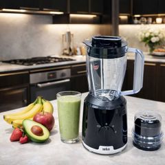 Máy xay sinh tố Braun JB1015BK