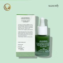 Serum xóa mụn, giảm thâm mờ sẹo Pháp Seasonly Blemish-Control Serum (Sérum Imperfections) 15ml/ 30ml
