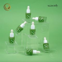 Serum xóa mụn, giảm thâm mờ sẹo Pháp Seasonly Blemish-Control Serum (Sérum Imperfections) 15ml/ 30ml