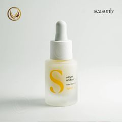Serum dưỡng sáng da, chống thâm nám Seasonly Sérum Unifiant (Unifying Serum) 15ml