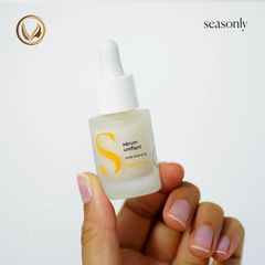 Serum dưỡng sáng da, chống thâm nám Seasonly Sérum Unifiant (Unifying Serum) 15ml