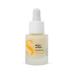 Serum dưỡng sáng da, chống thâm nám Seasonly Sérum Unifiant (Unifying Serum) 15ml