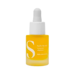 Dầu dưỡng phục hồi làm sáng da ban đêm Seasonly Huile De Nuit (Night Repair Oil) 15ml